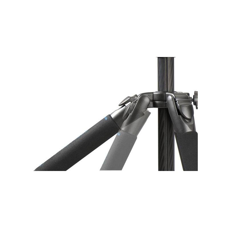 Cullmann Magnesit 525M tripod, including CW25