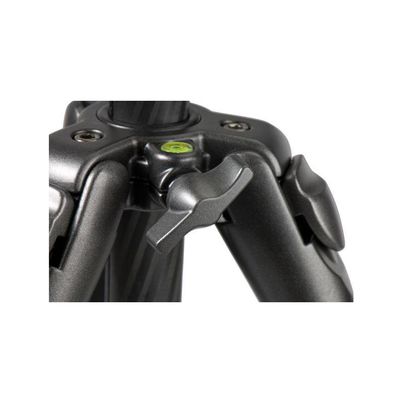 Cullmann Magnesit 525M tripod, including CW25
