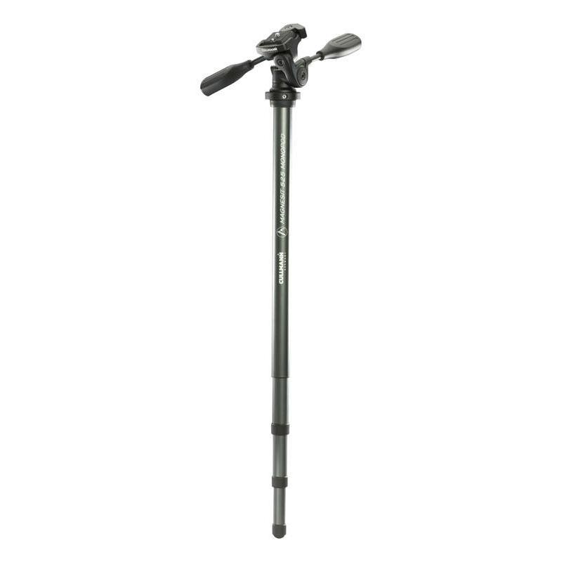 Cullmann Magnesit 525M tripod, including CW25