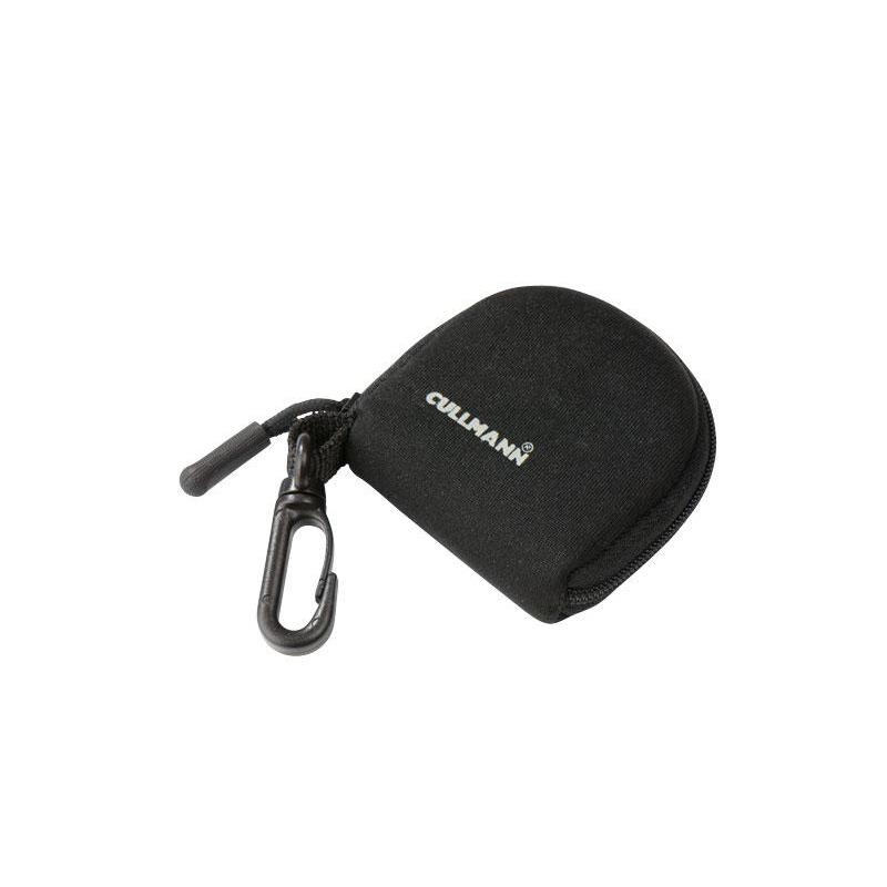 Cullmann SnapBag, including microfibre cloth