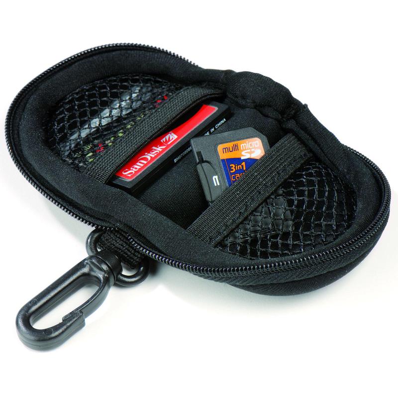Cullmann memory card bag