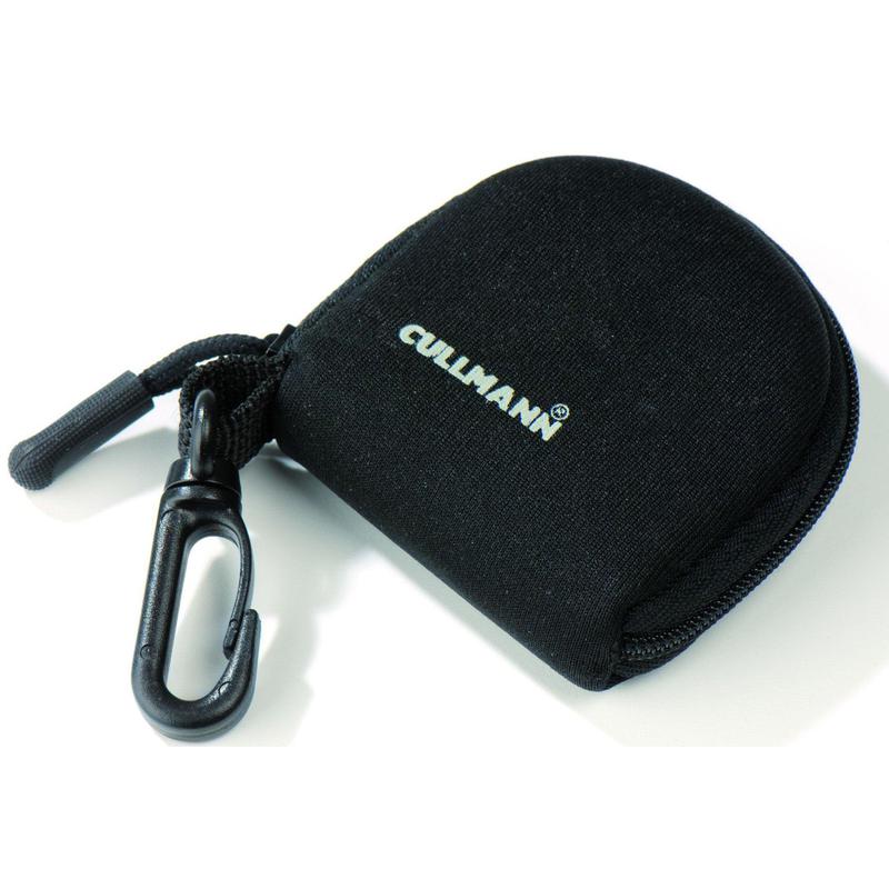 Cullmann memory card bag