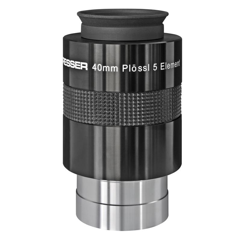 Bresser 1.25" 40mm Ploessl eyepiece