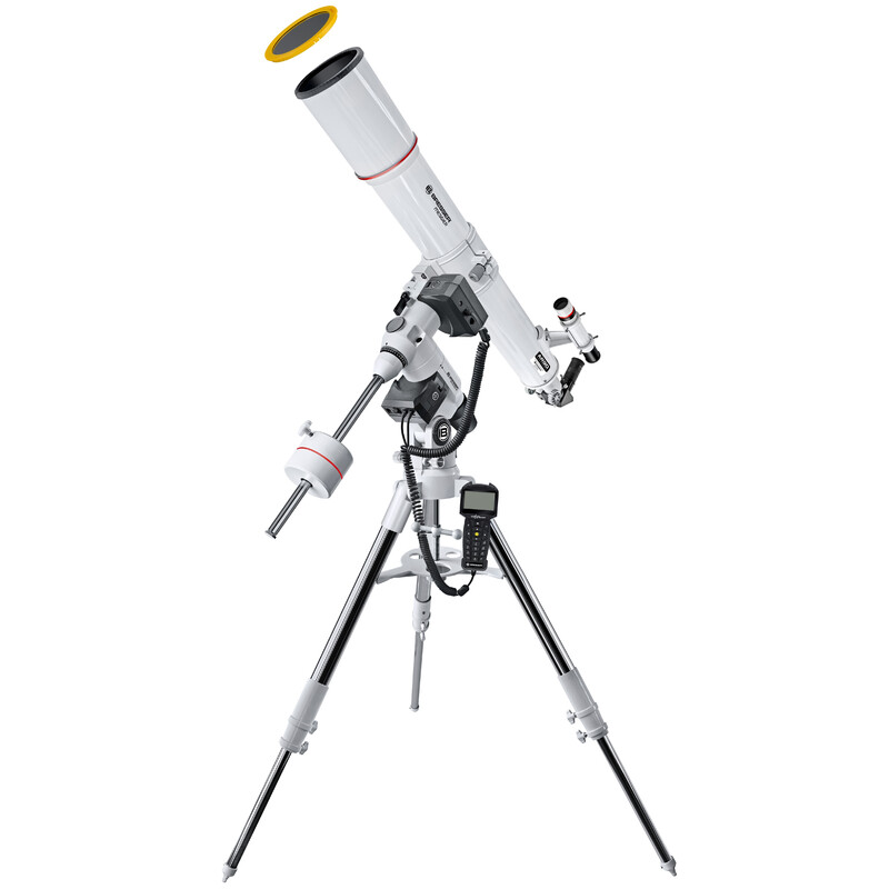 Bresser Telescope AC 90/900 Messier EXOS 2 GoTo