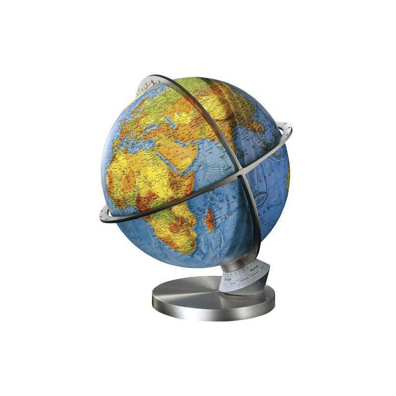 Columbus Globe Planet Earth 483482