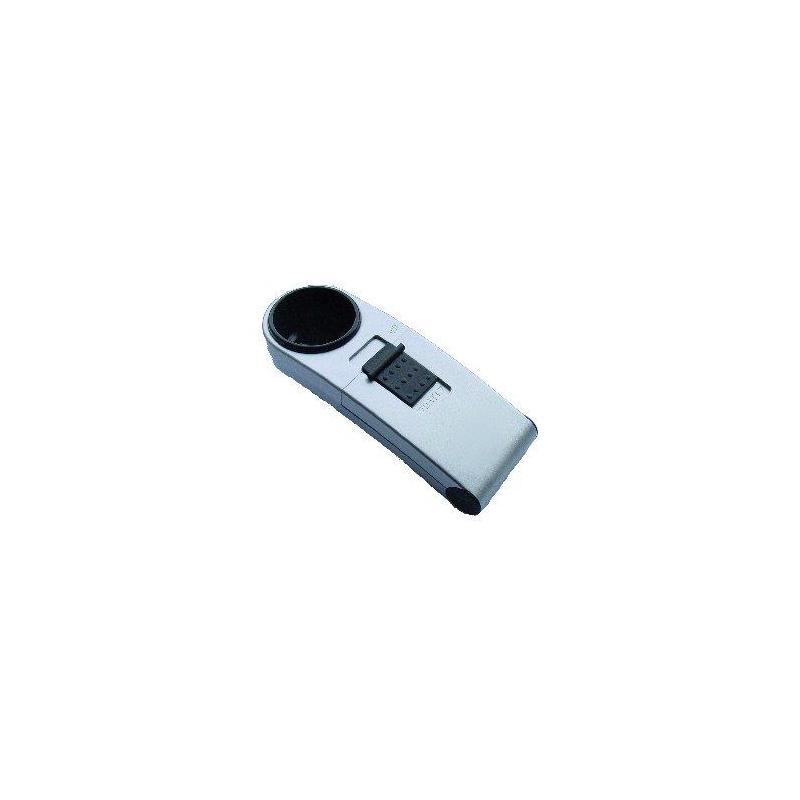 Schweizer Magnifying glass Tech-Line 10X LED hand magnifier, illuminated