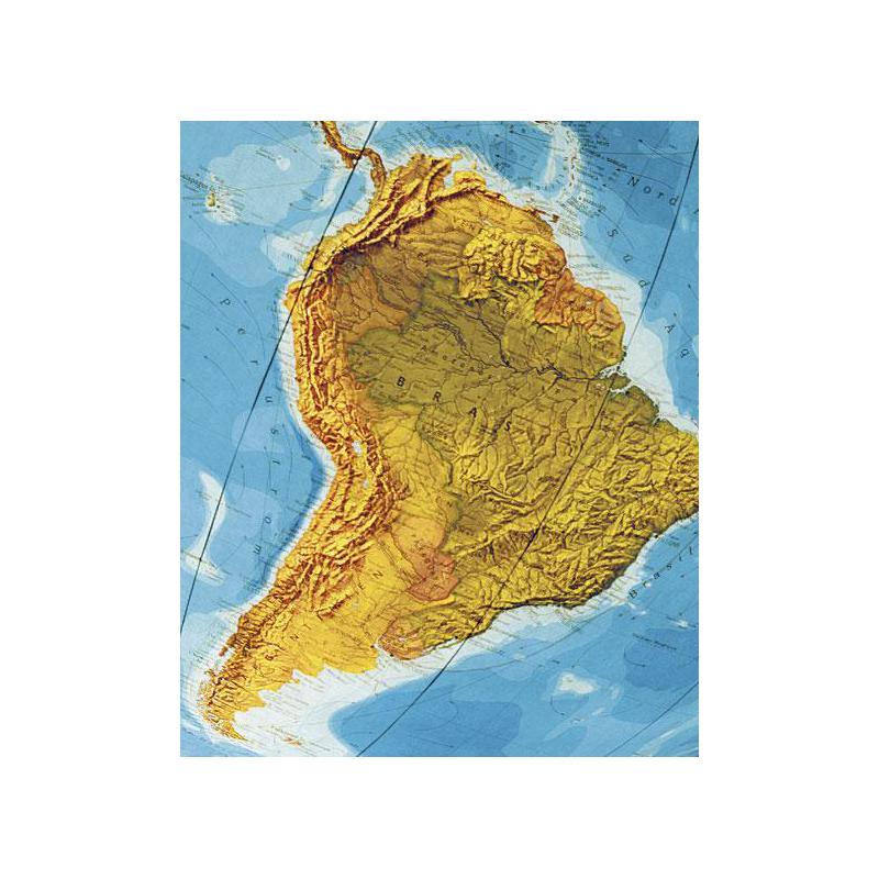 Columbus Floor globe Duo T205150