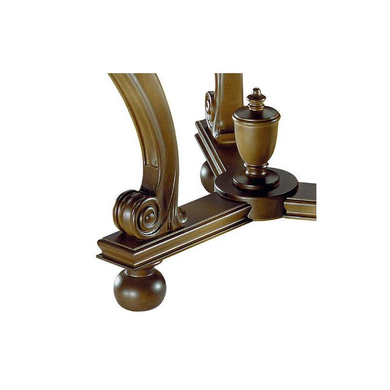Columbus Floor globe Duo T205150
