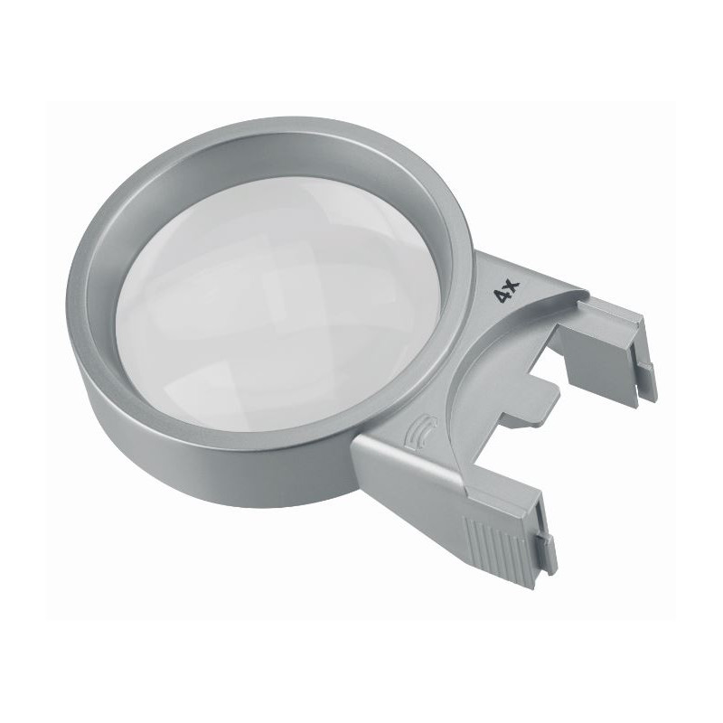 Schweizer 4X magnifier head for Tech-Line modular magnifier