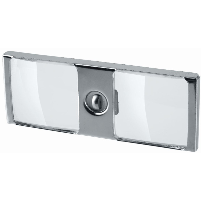 Schweizer Interchangeable lens unit for Tech-Line BINO LED headband magnifier, 2,75