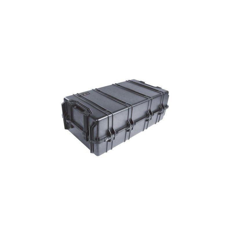 PELI M1780 rolling case, black, including foam lining