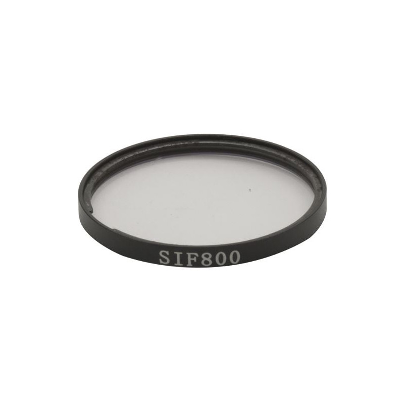 Optika Cut-off filter M-787, (infrared)