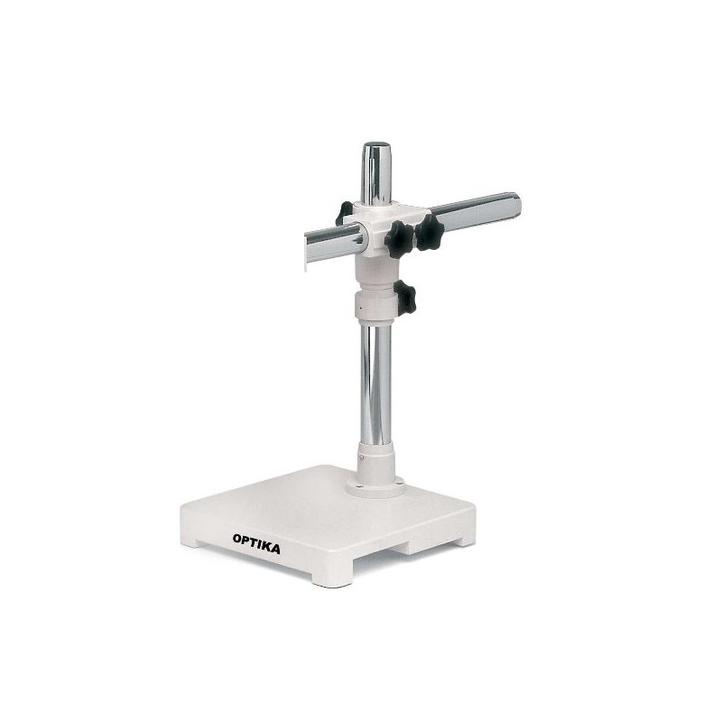 Optika Simple overhanging stand SZ--STL1, without head holder
