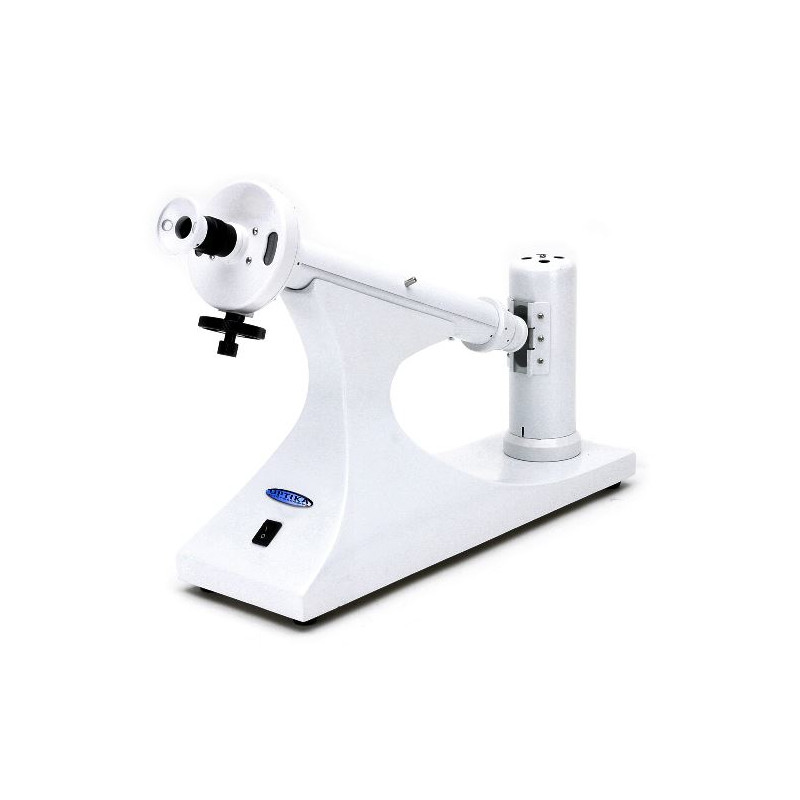 Optika Table polarimeter