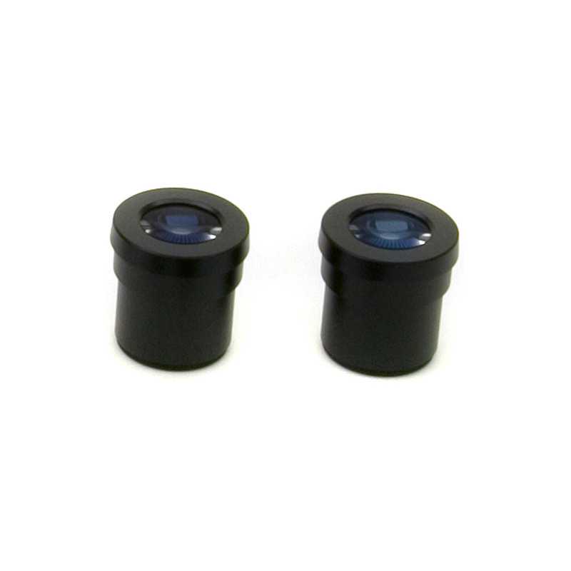 Optika eyepieces (pair of) ST-003 WF15x/15mm für Stereo series