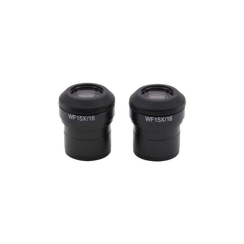 Optika Eyepiece (pair) ST-161 WF15x/15mm for SZP, B-380, B-290