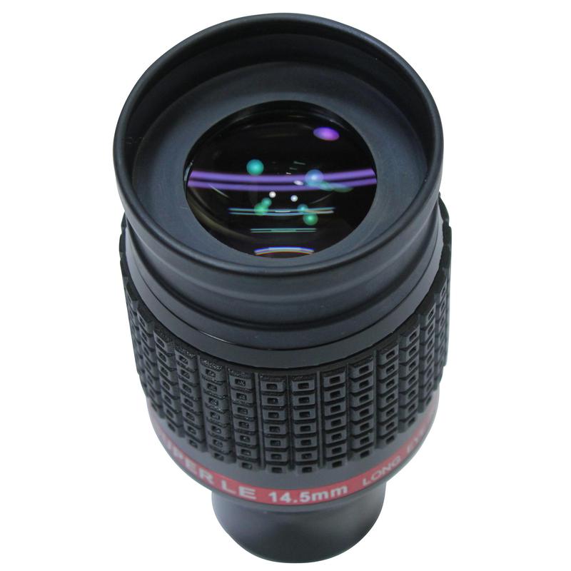 Omegon 1.25, 14.5mm Super LE eyepiece