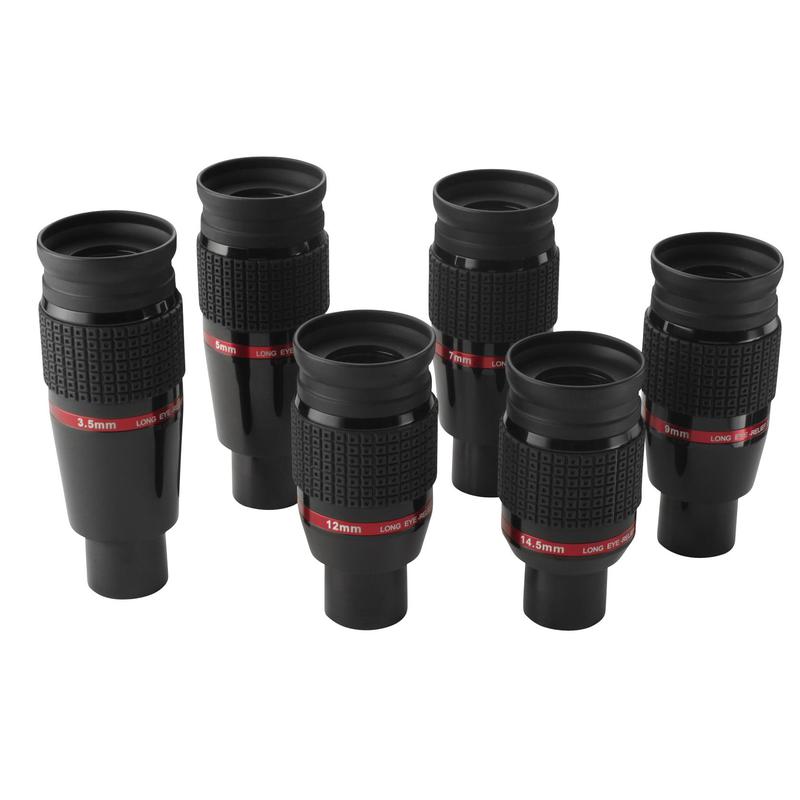 Omegon 1.25, 12mm Super LE eyepiece