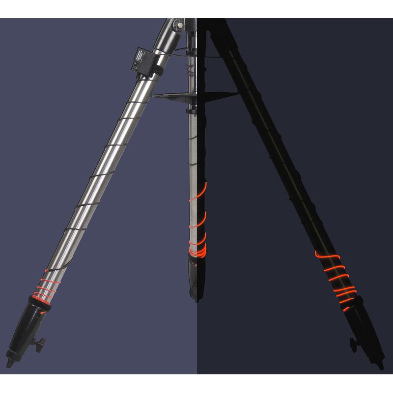 Orion Telescope and Toe-Saver Safety Lights