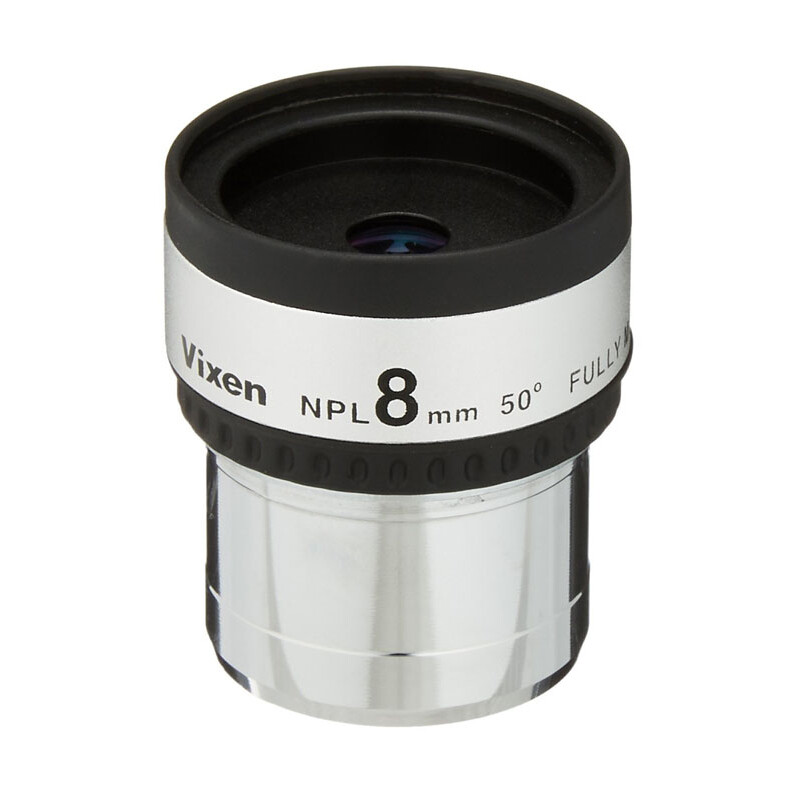 Vixen Eyepiece NPL 8mm 1.25"