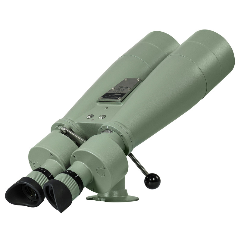 Fujinon Binoculars LB 15x80 MT-SX