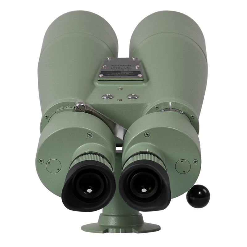 Fujinon Binoculars LB 15x80 MT-SX