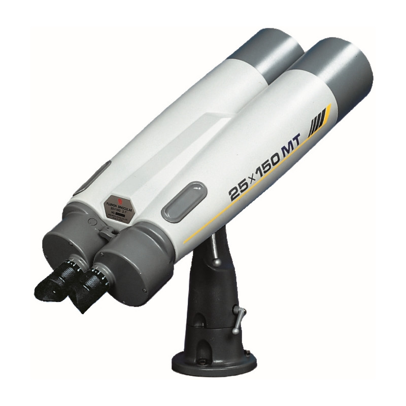Fujinon Binoculars LB 25x150 MT-SX Set