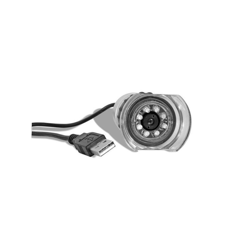 Bresser Digital 1.3 MP hand microscope