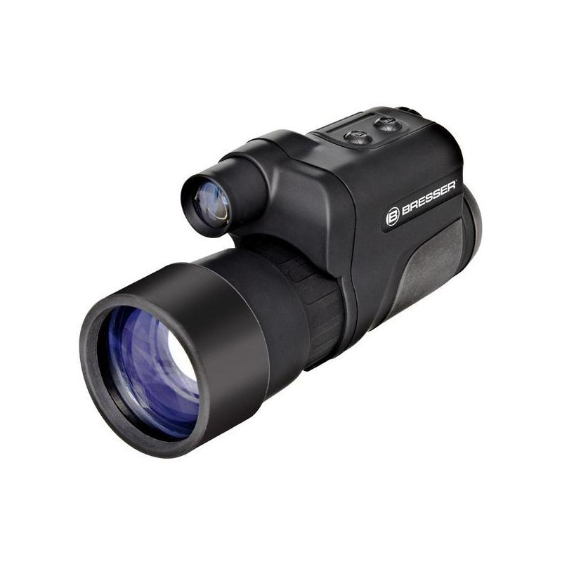 Bresser NV 5x50 digital night vision scope