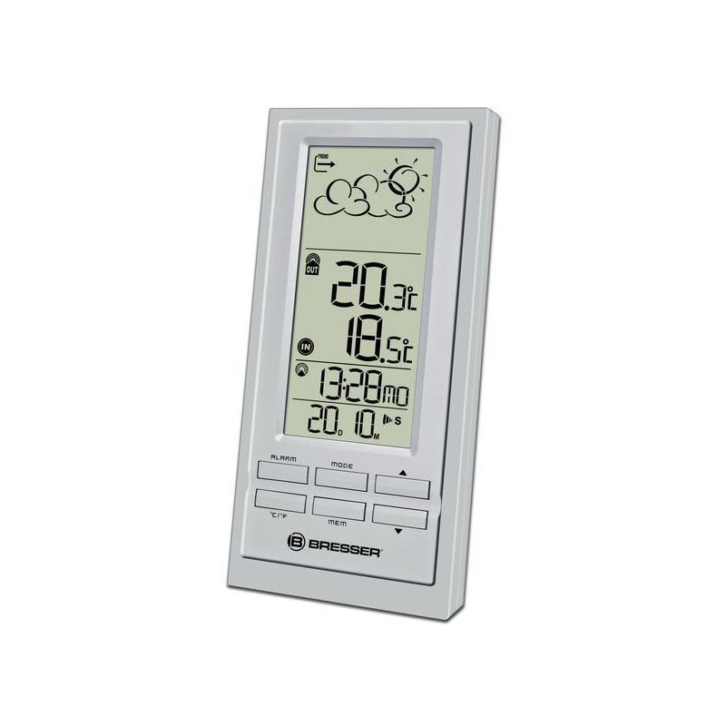 Bresser Weather station NBF-6 Trend
