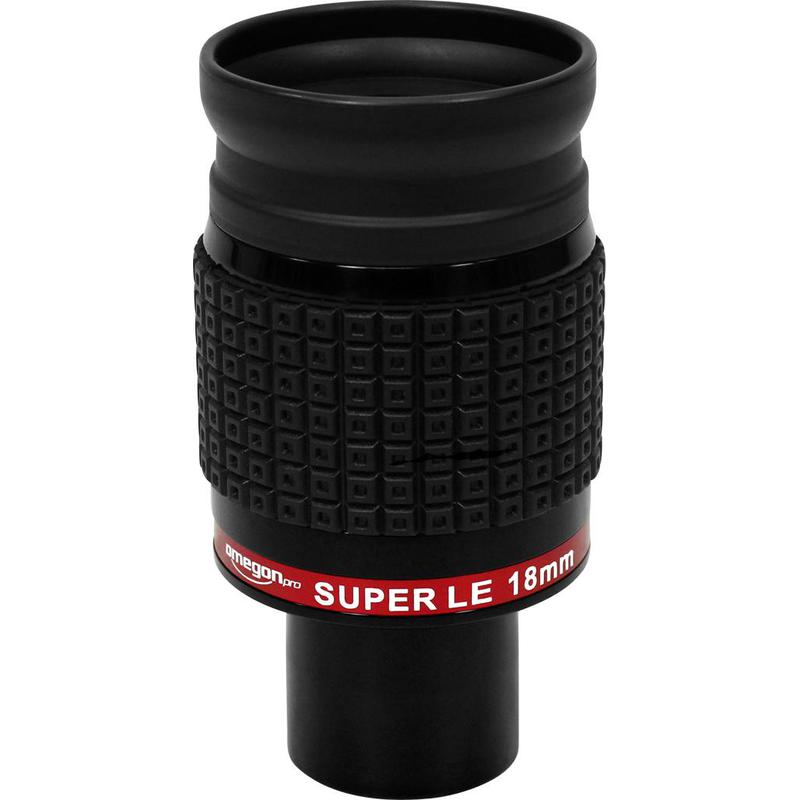 Omegon 1.25, 18mm Super LE eyepiece