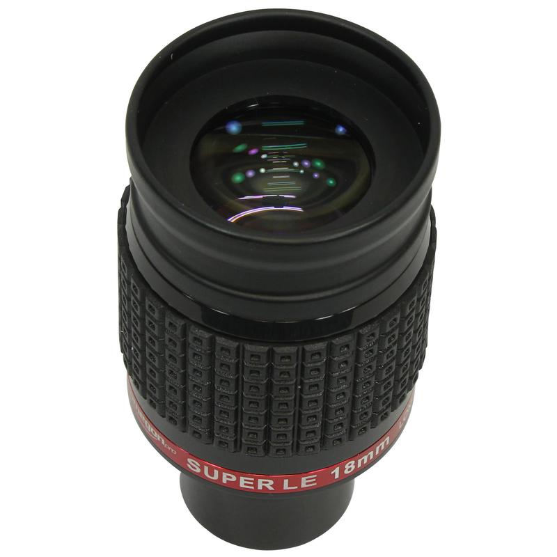 Omegon 1.25, 18mm Super LE eyepiece