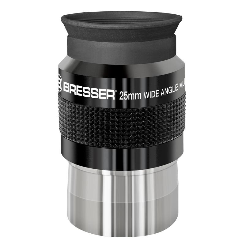 Bresser 25mm 2" wide angle eyepiece