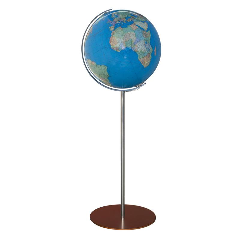 Columbus Duo 204056 stand globe