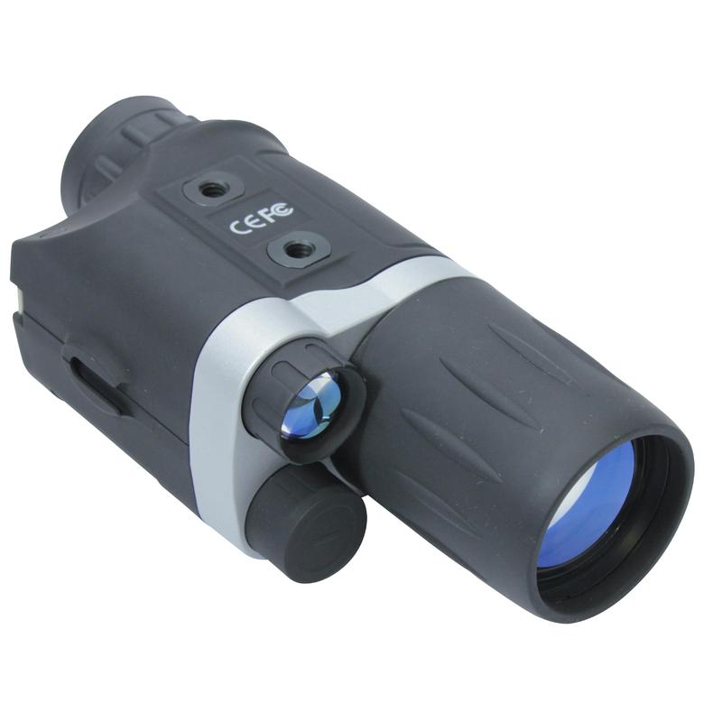 Omegon Night Eye 3 x 42 night vision device