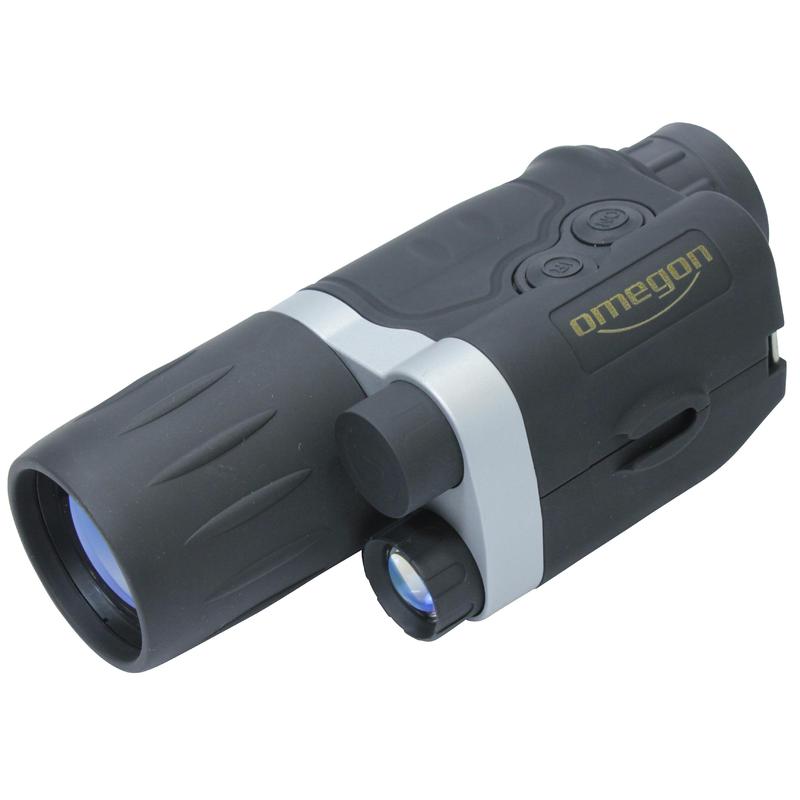 Omegon Night Eye 3 x 42 night vision device