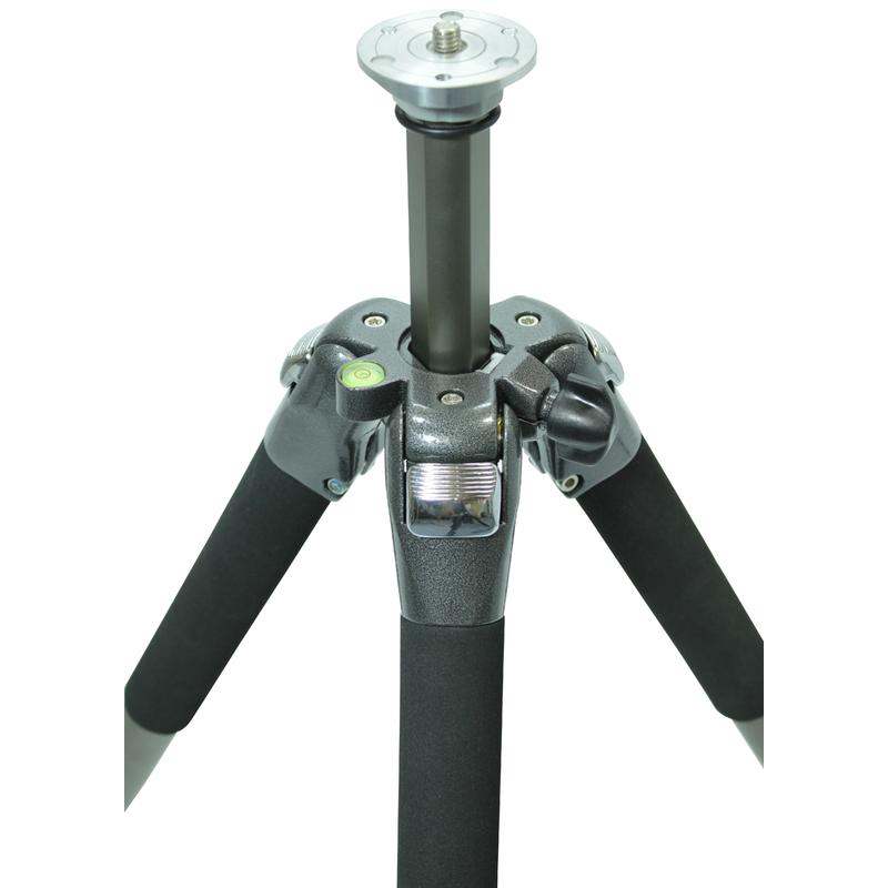 Omegon Titania 600 tripod