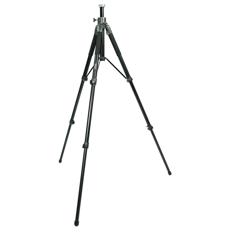 Omegon Titania 800 tripod