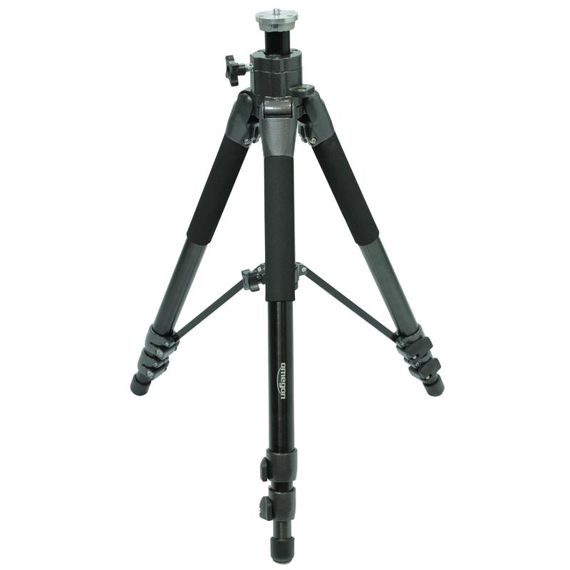 Omegon Titania 800 tripod