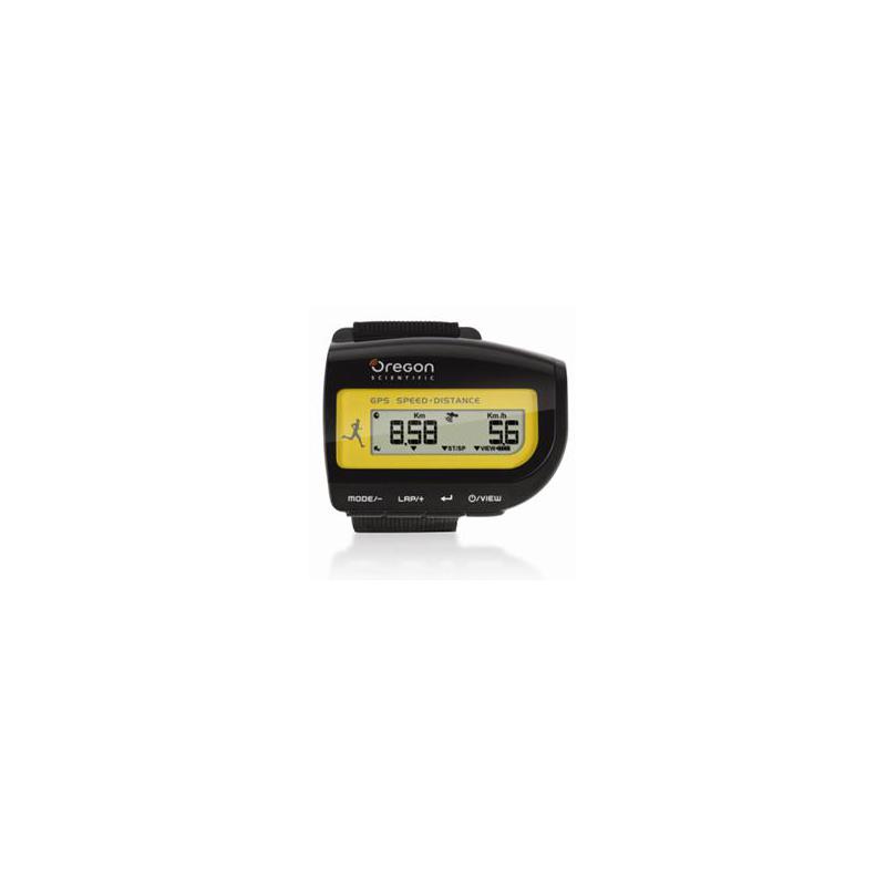 Oregon Scientific Compass GPS based speed and distance monitor GP108