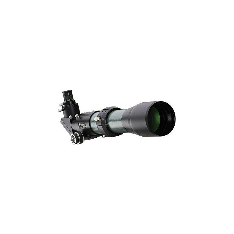 TeleVue Apochromatic refractor AP 85/600 85 OTA, green