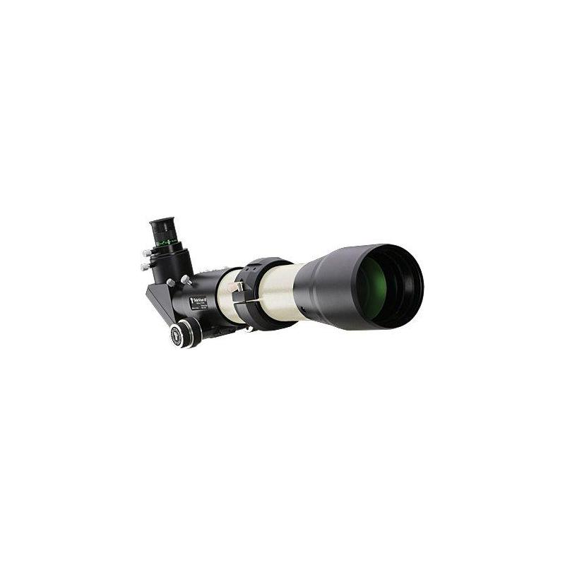 TeleVue Apochromatic refractor AP 85/600 85 OTA, ivory