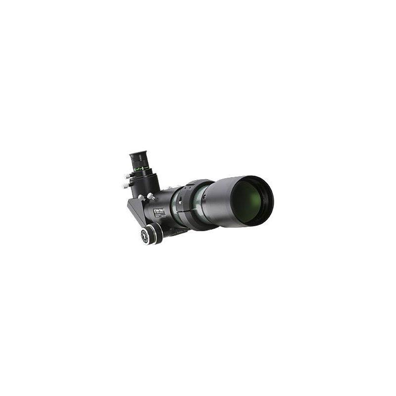 TeleVue Apochromatic refractor AP 76/480 102 OTA, green