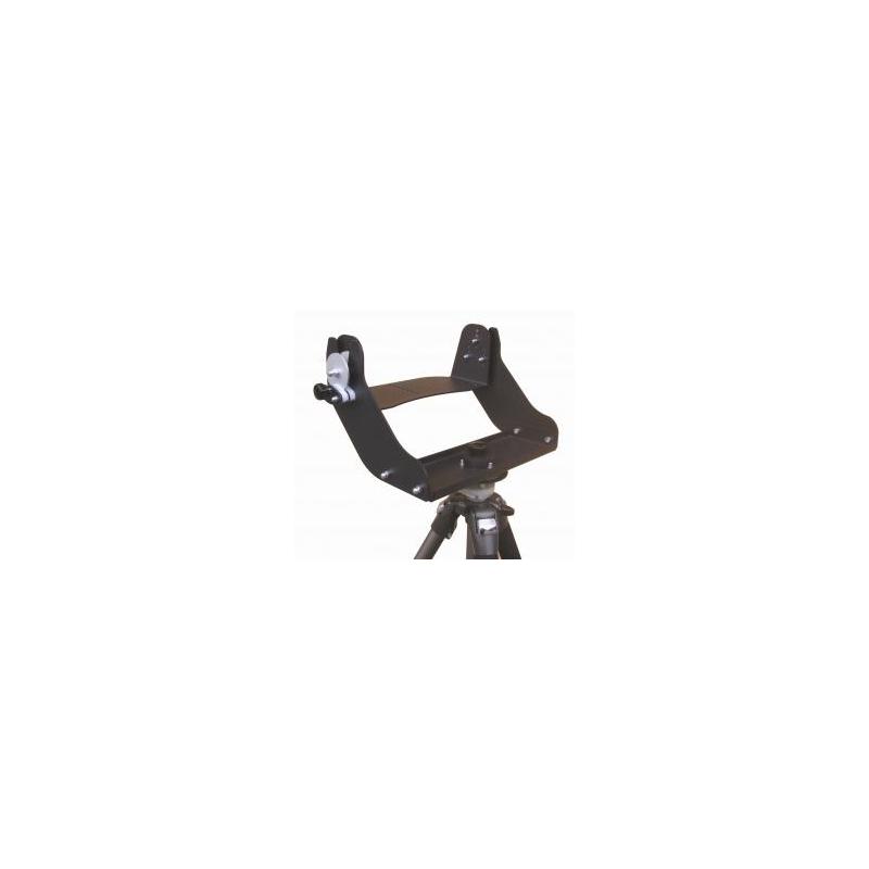 Geoptik Mount Alt-azimuth platform for large binoculars