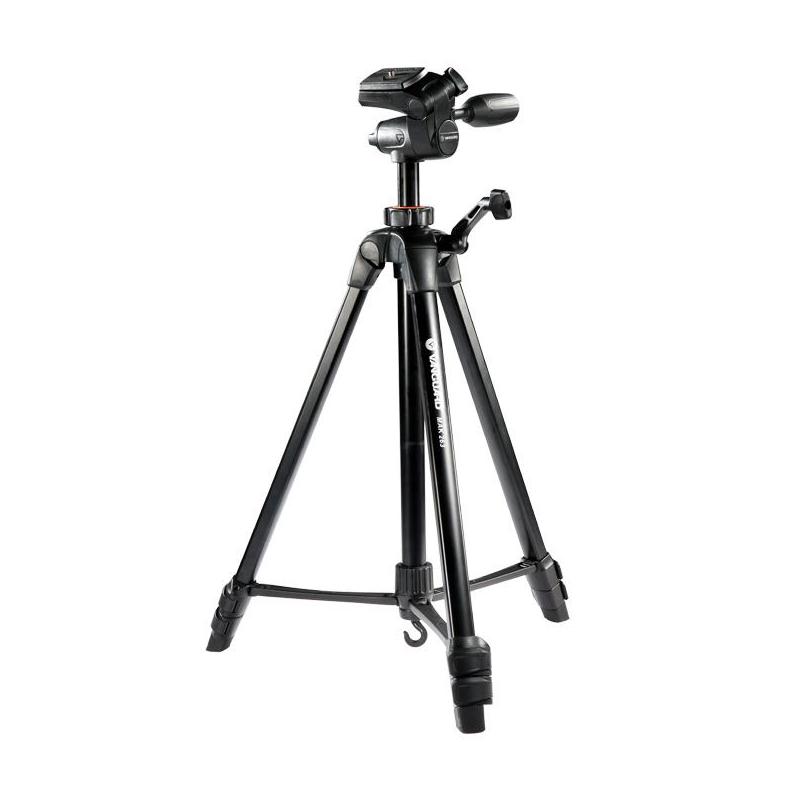 Vanguard Aluminium tripod Auctus Plus 323AT