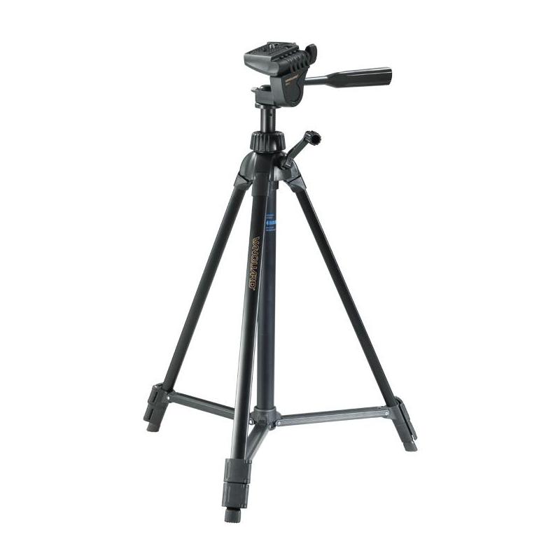 Vanguard Aluminium tripod MK-2