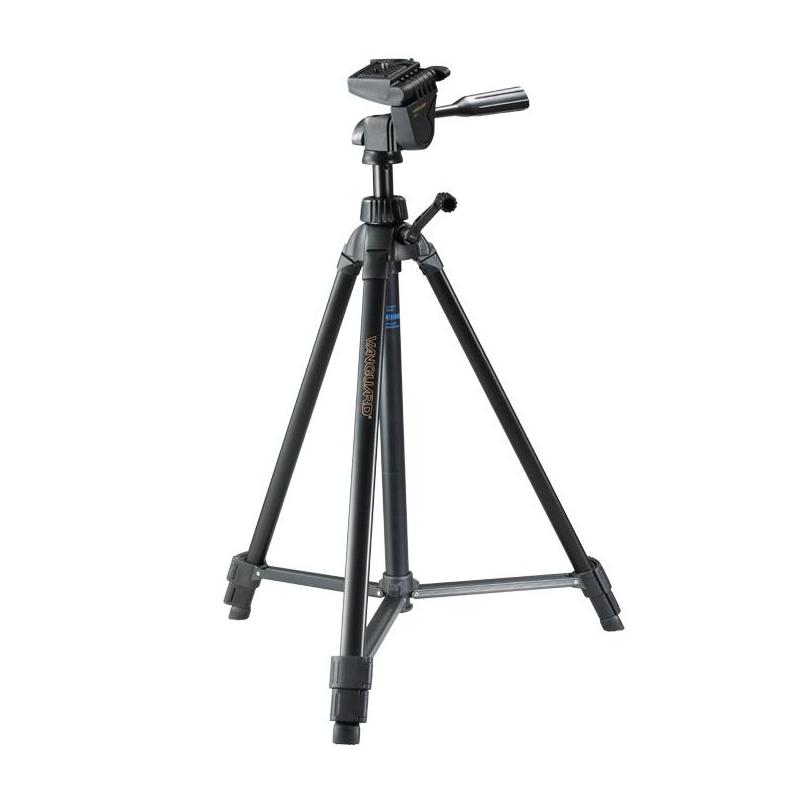 Vanguard Aluminium tripod MK-3