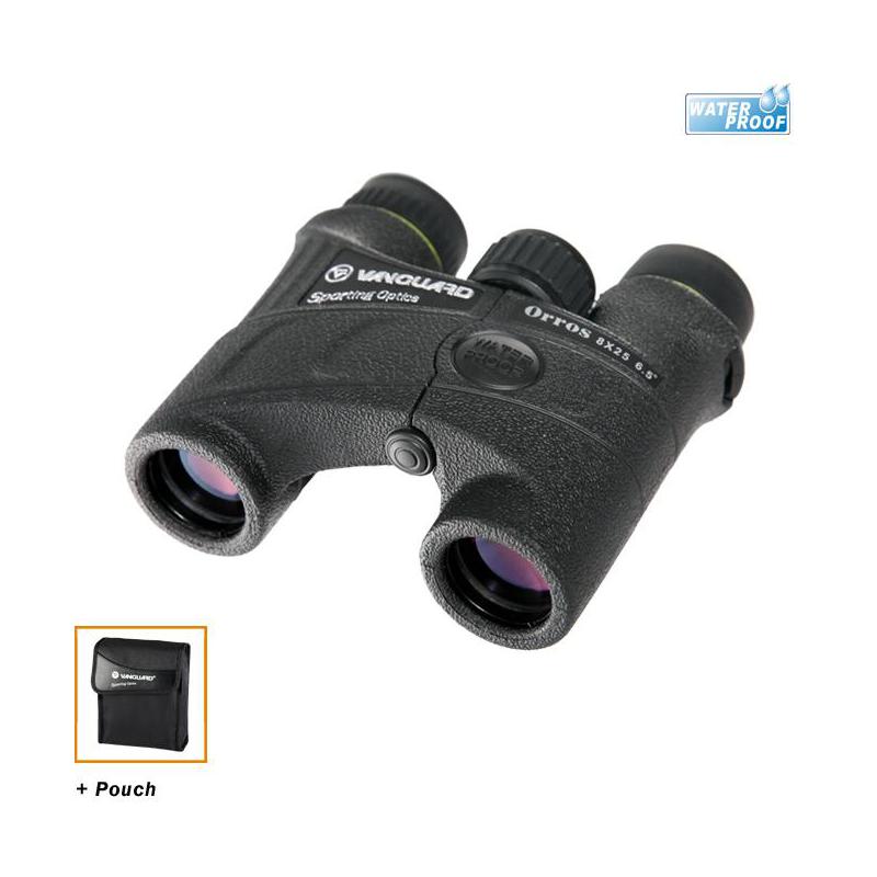 Vanguard Binoculars Orros 8x25