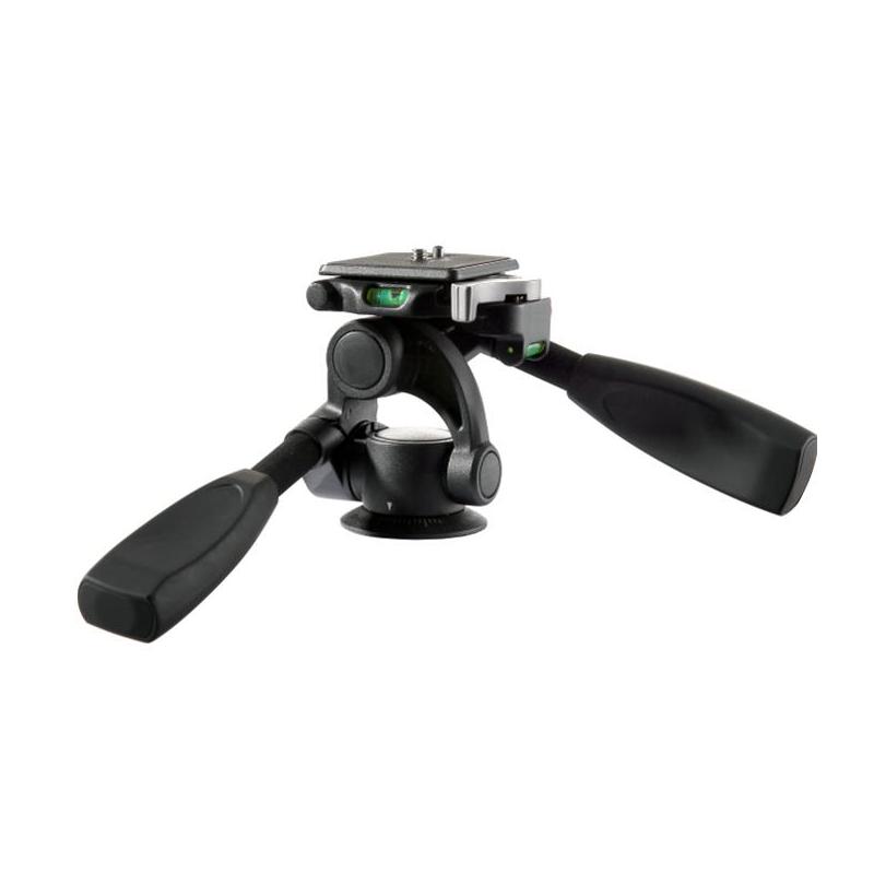 Vanguard 3-way-panheads PH-22