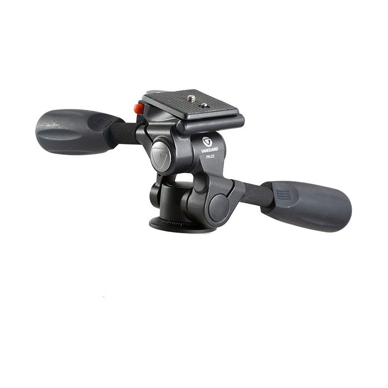 Vanguard 3-way-panheads PH-22